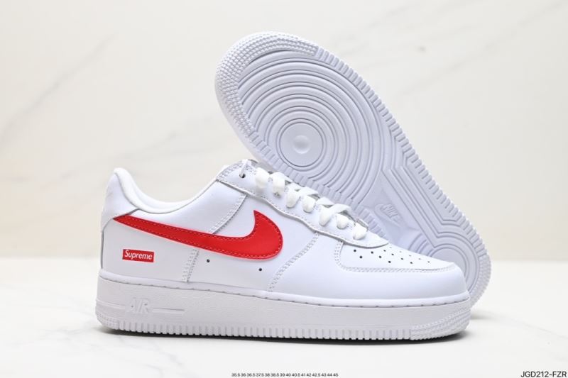 Nike Air Force 1 Shoes